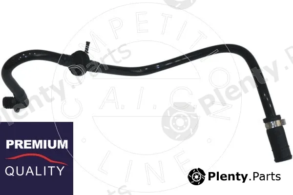 AIC 56354 — Vacuum Hose, braking system AIC Premium Quality, OEM Quality