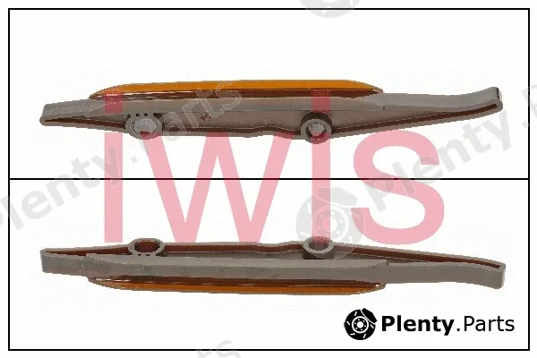 AIC 60323 — Guide, timing chain iwis OEM quality