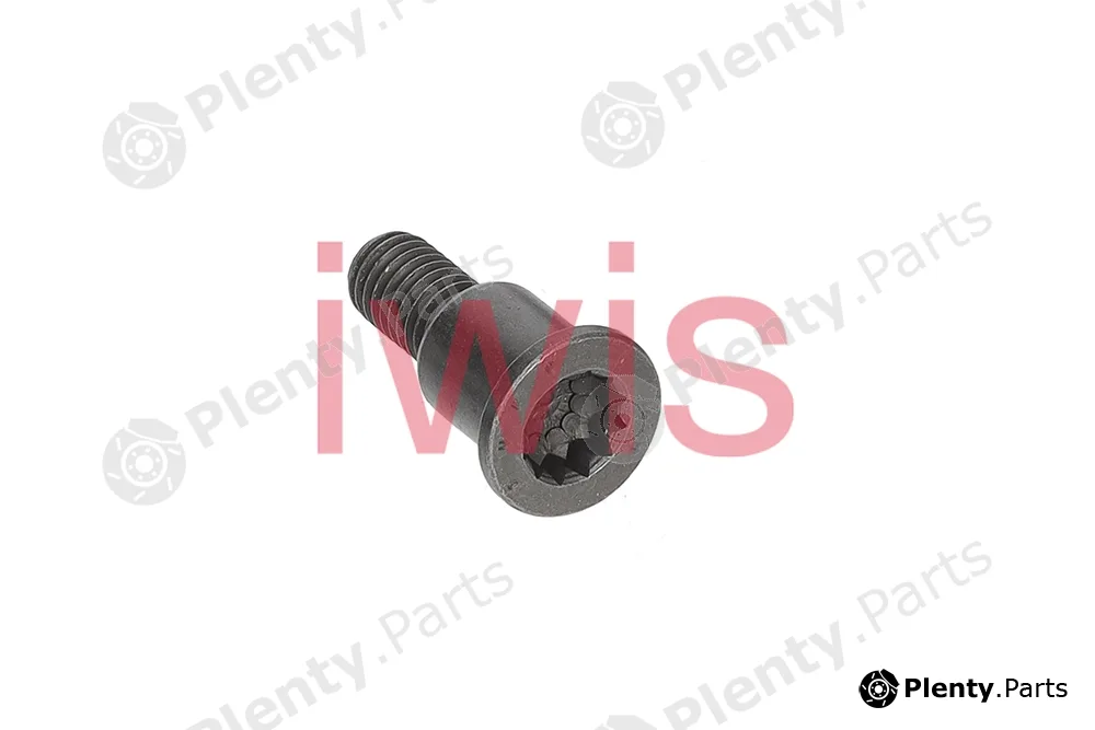 AIC 60217 — Sliding Rail Bolts, timing chain iwis OEM quality