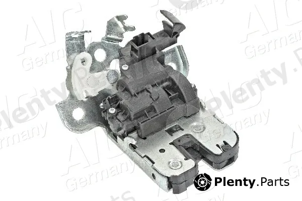 AIC 71912 — Tailgate Lock NEW MOBILITY PARTS