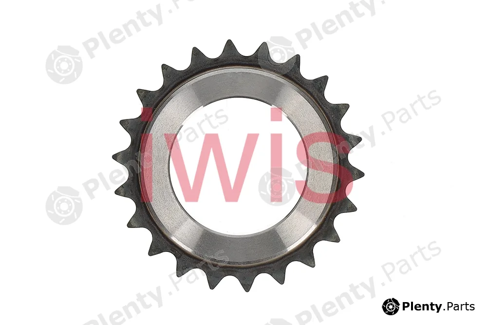 AIC 74638Set — Chain Kit, oil pump drive iwis original OEM quality, Made in Germany