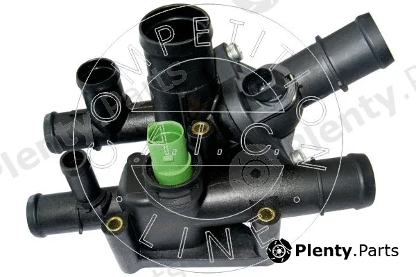 AIC 52305Set — Thermostat, coolant Original AIC Quality