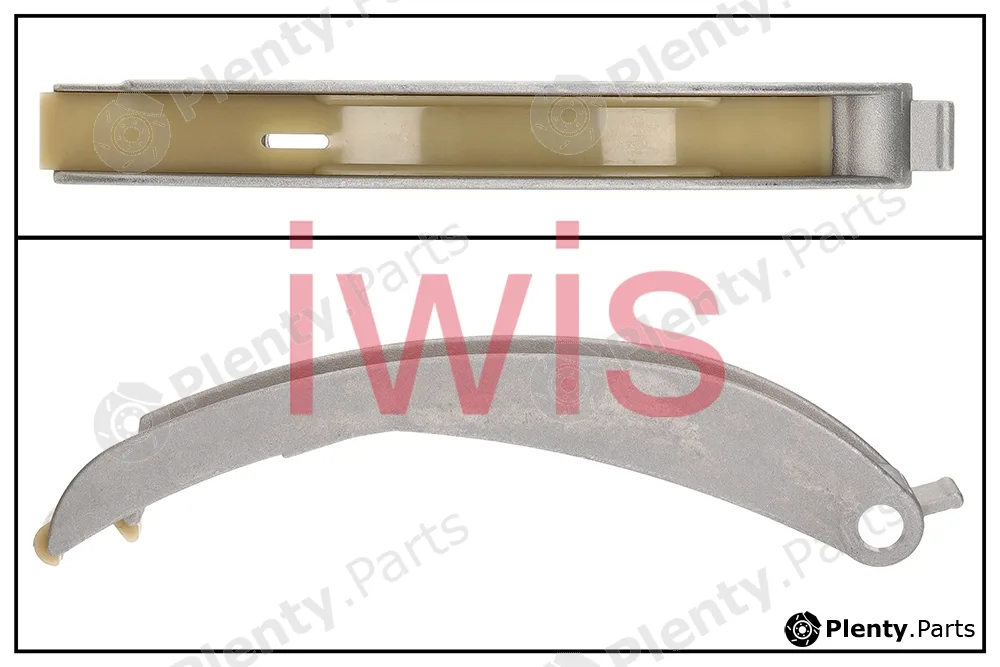 AIC 60383 — Guide, timing chain iwis OEM quality