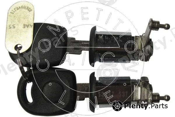 AIC 53347 — Lock Cylinder Kit Original AIC Quality