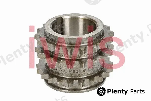 AIC 60345 — Sprocket, crankshaft iwis OEM quality