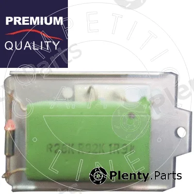 AIC 50652 — Resistor, interior blower AIC Premium Quality, OEM Quality