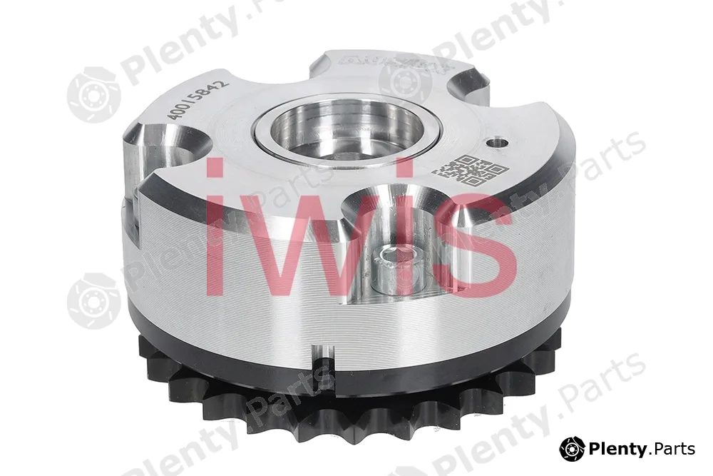 AIC 60832 — Camshaft Adjuster iwis OEM quality