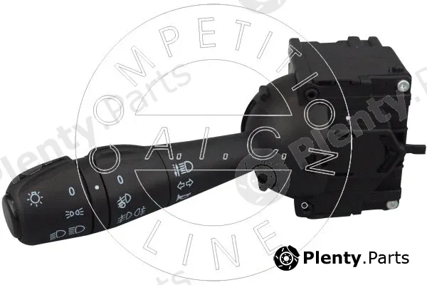 AIC 58372 — Steering Column Switch Original AIC Quality
