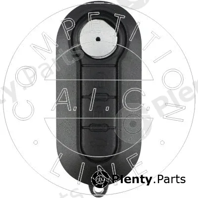 AIC 57570 — Hand-held Transmitter Housing, central locking NEW MOBILITY PARTS