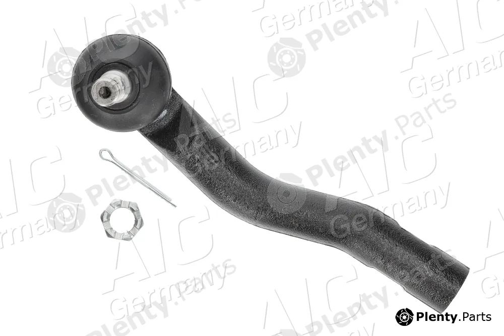 AIC 73735 — Tie Rod End NEW MOBILITY PARTS