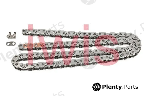 AIC 59177 — Timing Chain iwis OEM quality