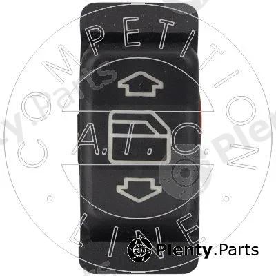 AIC 50738 — Switch, window regulator Original AIC Quality
