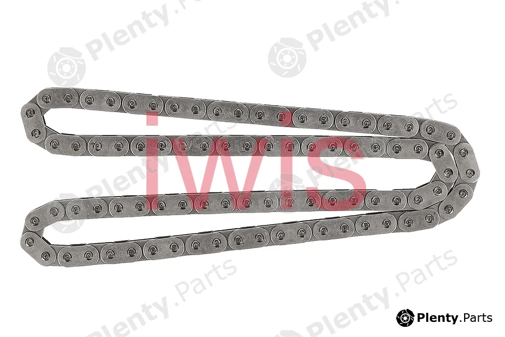 AIC 59168 — Timing Chain iwis OEM quality