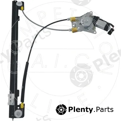 AIC 56769 — Window Regulator Original AIC Quality