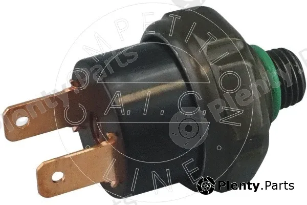 AIC 57217 — Pressure Switch, air conditioning Original AIC Quality