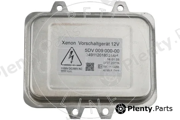 AIC 57477 — Control Unit, lights NEW MOBILITY PARTS