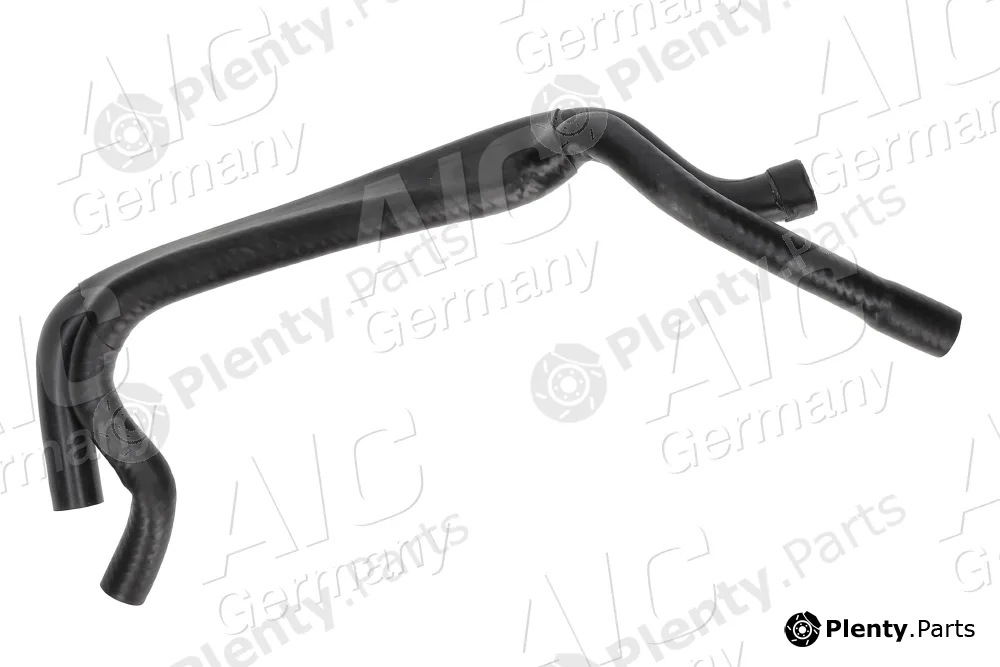 AIC 54980 — Hose, crankcase ventilation AIC Premium Quality, OEM Quality