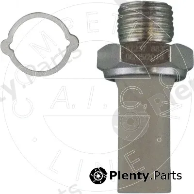 AIC 57237 — Oil Pressure Switch Original AIC Quality