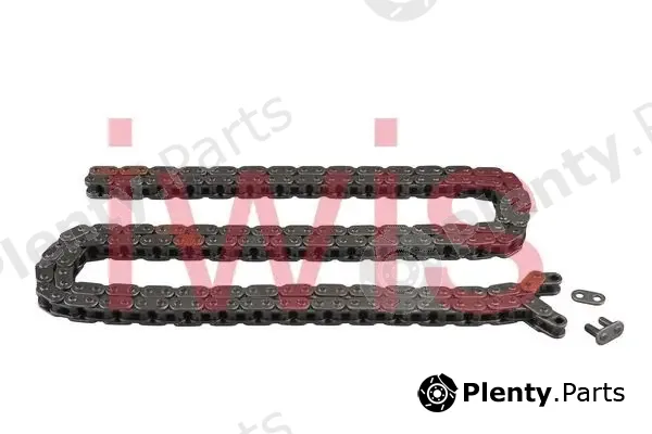 AIC 60263 — Timing Chain iwis OEM quality