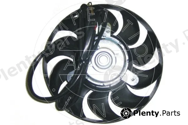 AIC 50848 — Fan, engine cooling Original AIC Quality