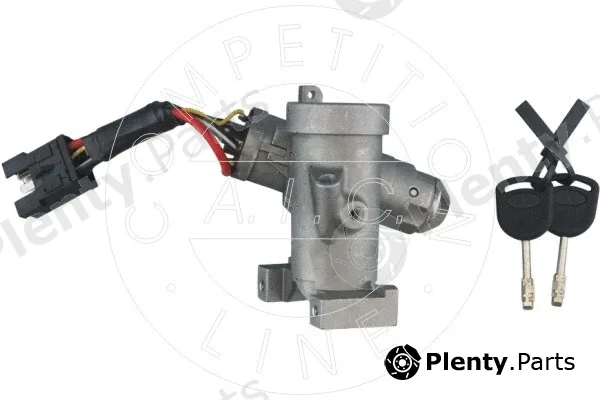 AIC 50682 — Steering Lock AIC Premium Quality, OEM Quality