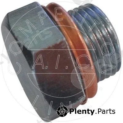AIC 56425 — Screw Plug, oil sump Original AIC Quality