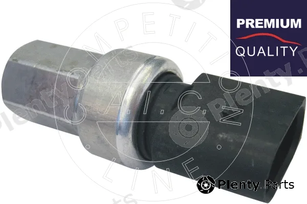 AIC 52535 — Pressure Switch, air conditioning NEW MOBILITY PARTS