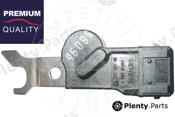 AIC 51440 — Sensor, camshaft position AIC Premium Quality, OEM Quality
