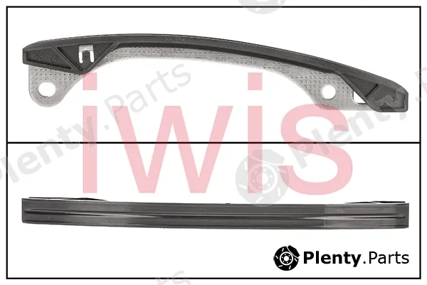 AIC 60272 — Guide, timing chain iwis OEM quality