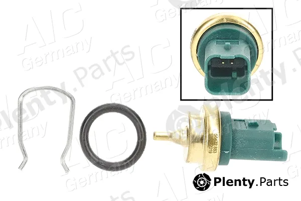 AIC 56472 — Sensor, coolant temperature Original AIC Quality