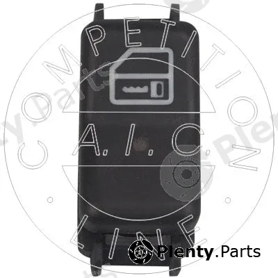 AIC 50951 — Switch, door lock system Original AIC Quality