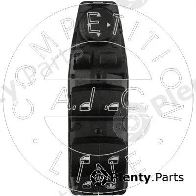 AIC 57895 — Switch, window regulator NEW MOBILITY PARTS