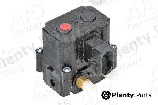 AIC 72058 — Valve, compressed-air system NEW MOBILITY PARTS