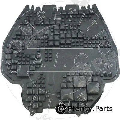AIC 57792 — Engine Guard/Skid Plate Original AIC Quality
