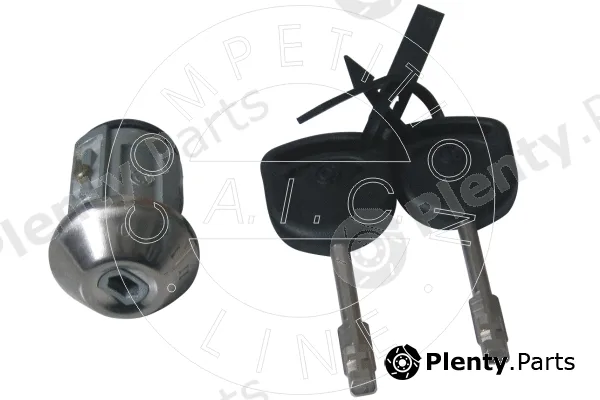 AIC 51469 — Lock Cylinder, ignition lock Original AIC Quality