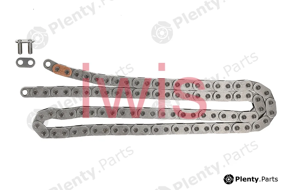 AIC 59176 — Timing Chain iwis OEM quality