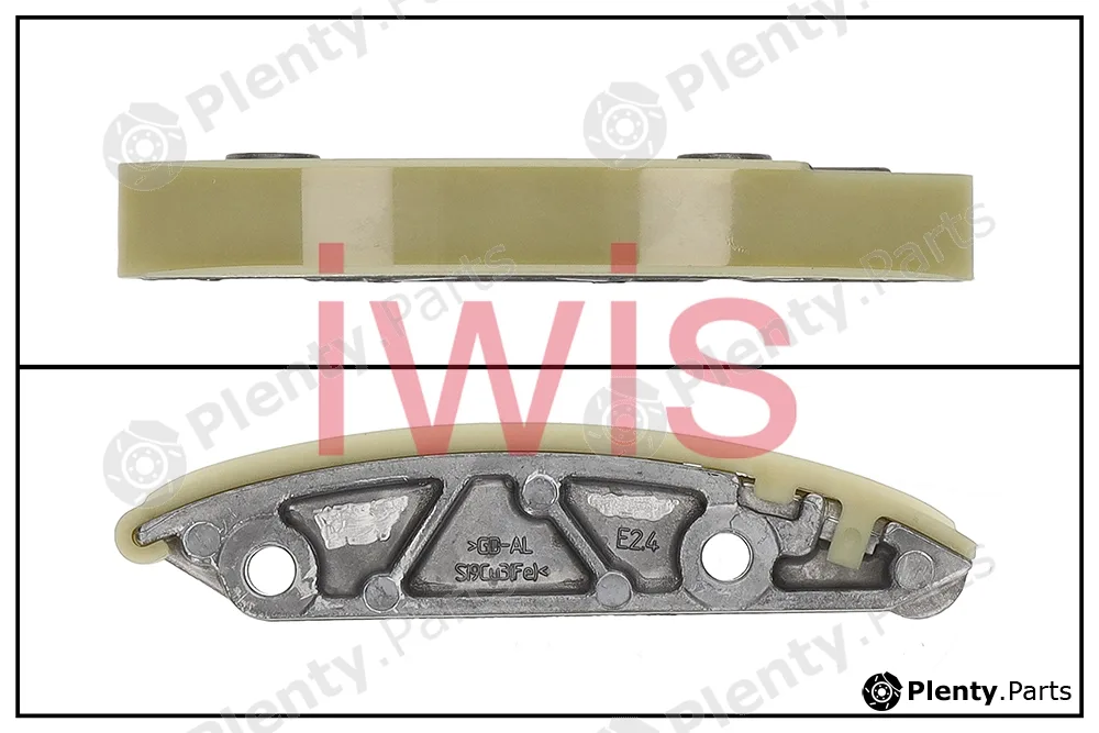 AIC 61227 — Guide, timing chain iwis OEM quality