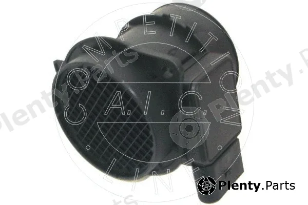 AIC 51656 — Mass Air Flow Sensor AIC Premium Quality, OEM Quality