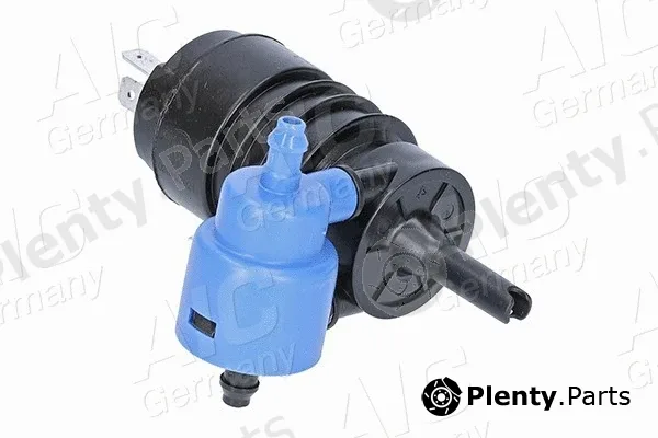 AIC 50656 — Washer Fluid Pump, window cleaning Original AIC Quality