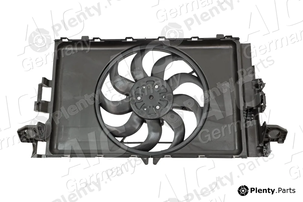 AIC 74181 — Fan, engine cooling NEW MOBILITY PARTS