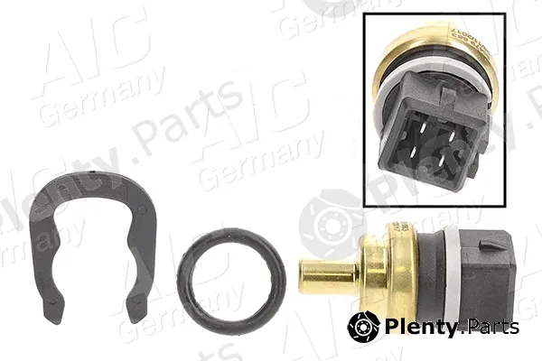 AIC 56479 — Sensor, coolant temperature Original AIC Quality