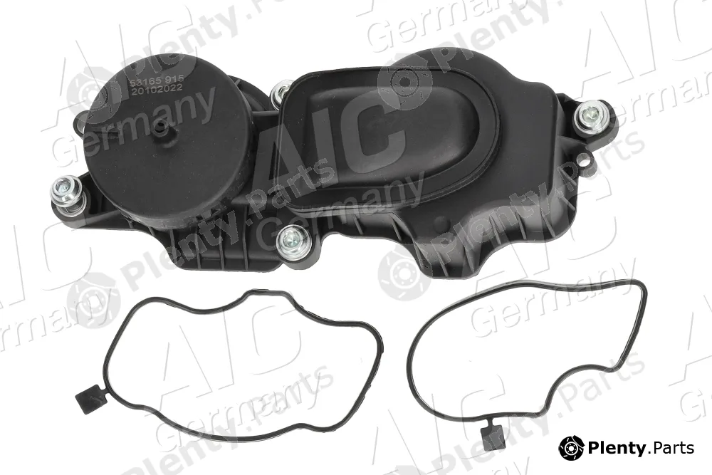 AIC 53165 — Valve, crankcase ventilation Original AIC Quality