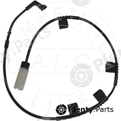 AIC 54720 — Warning Contact, brake pad wear Original AIC Quality
