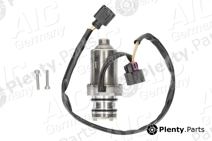 AIC 74228 — Pump, all-wheel-drive coupling Original AIC Quality
