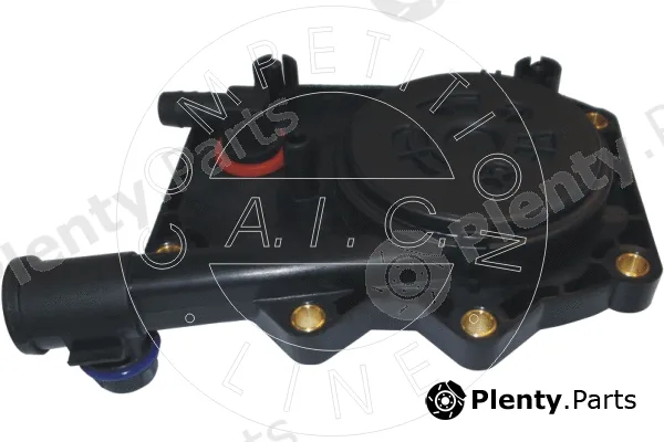 AIC 54551 — Vacuum Control Valve, exhaust gas recirculation Original AIC Quality