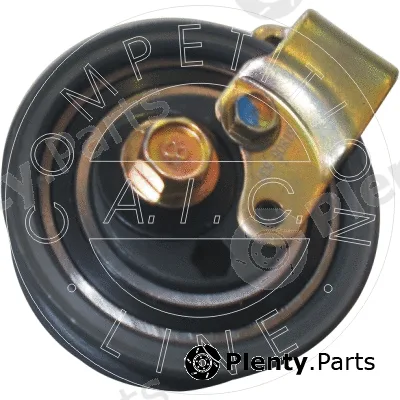 AIC 51805 — Tensioner Pulley, timing belt Original AIC Quality