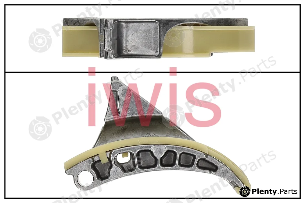 AIC 60318 — Guide, timing chain iwis OEM quality