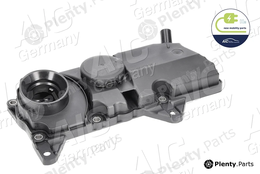 AIC 74322 — Cylinder Head Cover NEW MOBILITY PARTS