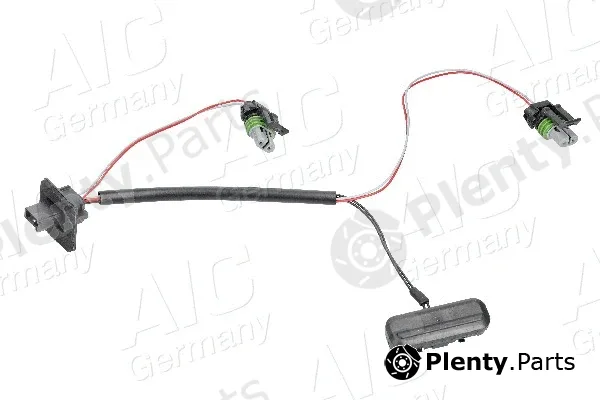 AIC 72845 — Tailgate Handle Original spare part