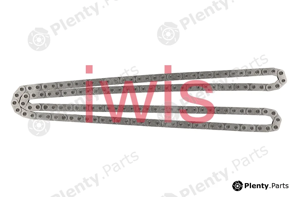 AIC 59161 — Timing Chain iwis OEM quality
